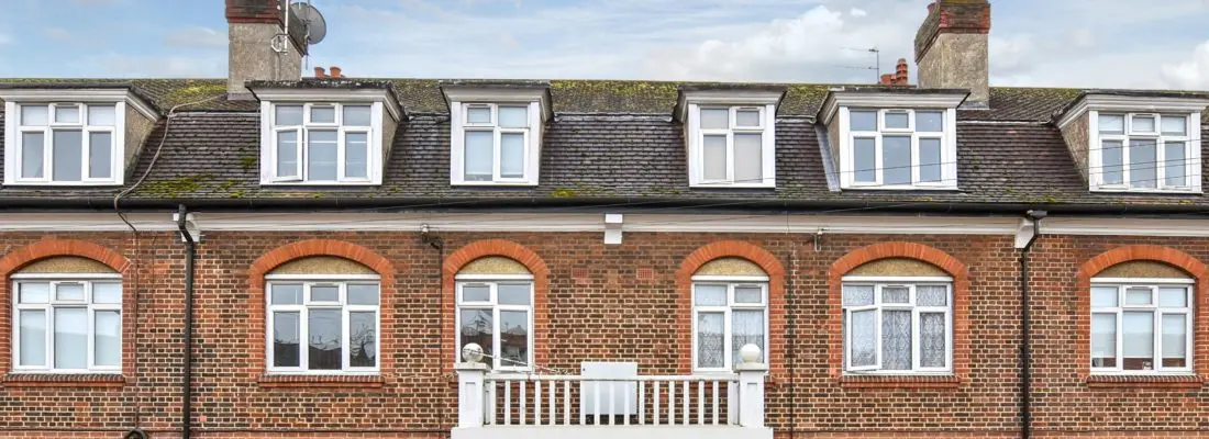 Southcroft Road