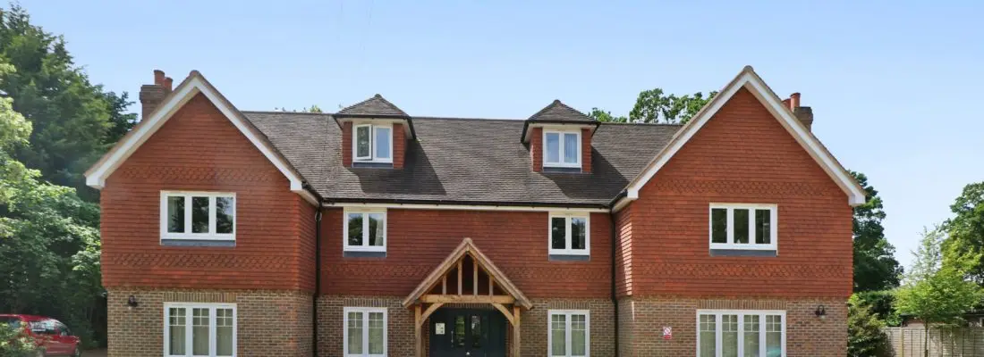 Wayside Court