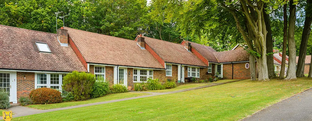 Welkin Bungalows
