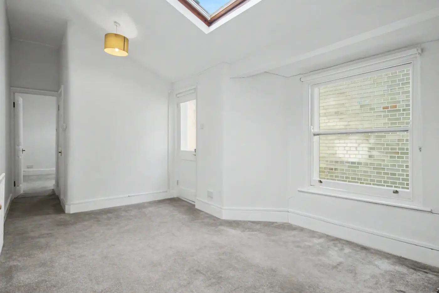 Fortess Road, (MS218)Tufnell Park, NW5